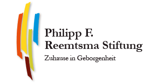 Philipp F. Reemtsma Stiftung Logo