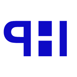 PHI - Peter Heck Logo