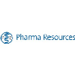 Pharma Resources GmbH Logo