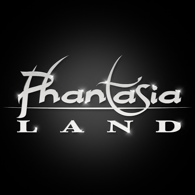 Phantasialand Logo