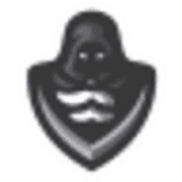 Phantom Overlay Logo