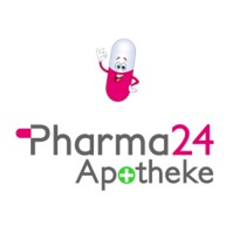 pharma24 Versandapotheke Logo