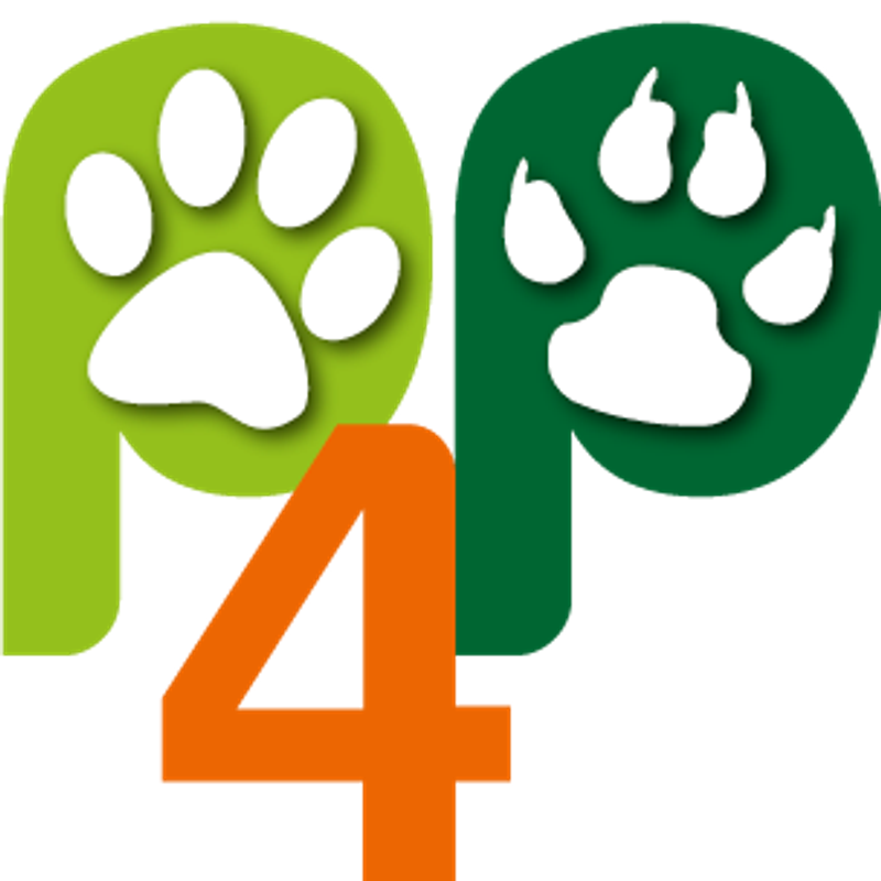 Pharmacy4pets.de Logo
