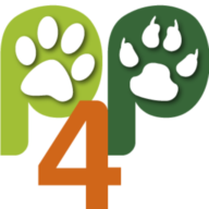 Pharmacy4pets Logo
