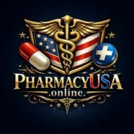 Pharmacyusa Logo