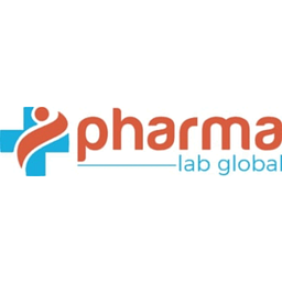 Pharmalabglobal Logo