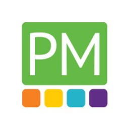 PharmaMarket Logo