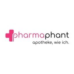 pharmaphant.de Logo
