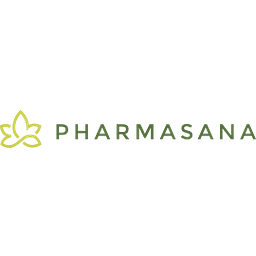 Pharmasana Logo