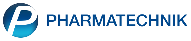 Pharmatechnik GmbH & Co. KG Logo