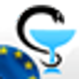 Pharmatheke Europe Logo