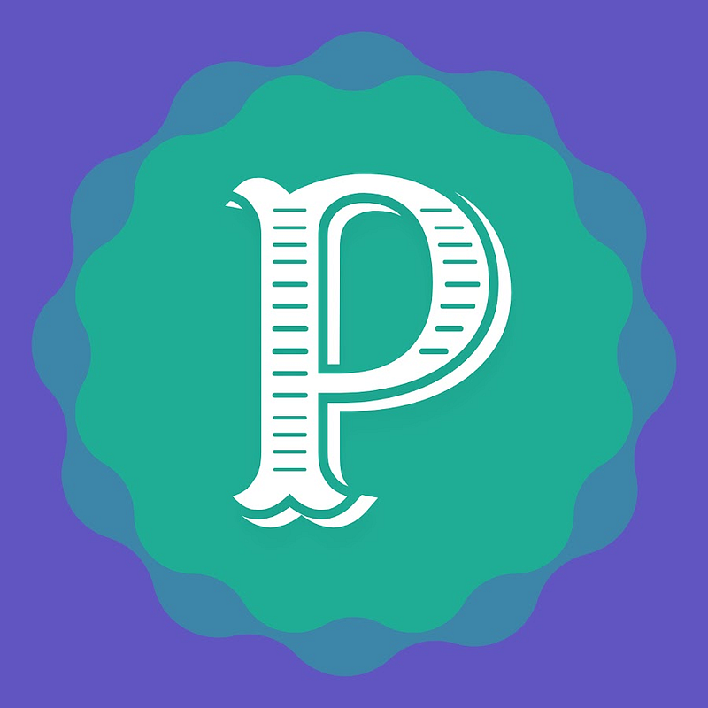pharmazing® - Online Nachhilfe Logo