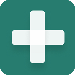 Pharmica Pharmacy Logo