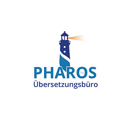 Übersetzungsbüro Pharos Logo
