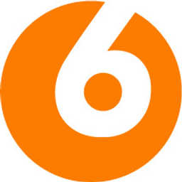 Phase 6 Logo