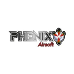 Phenixairsoft Logo