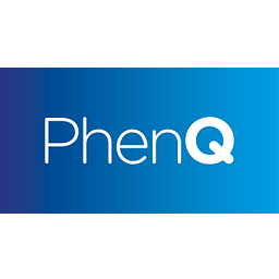 PhenQ Logo