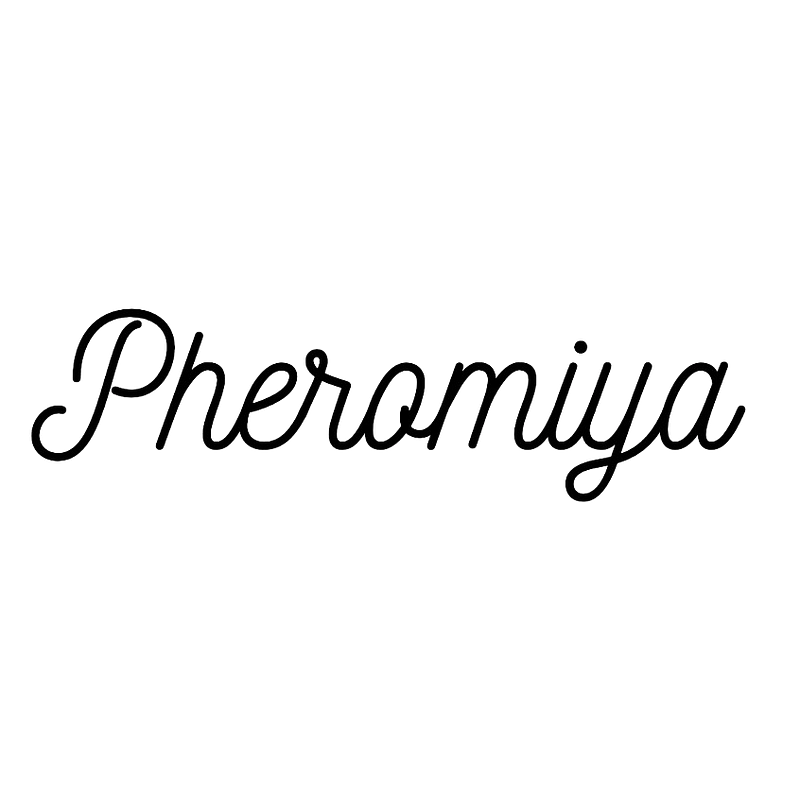 Pheromiya Logo