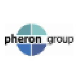 pheron technologies group GmbH Software Logo