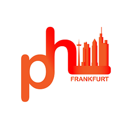 Ph Frankfurt Logo
