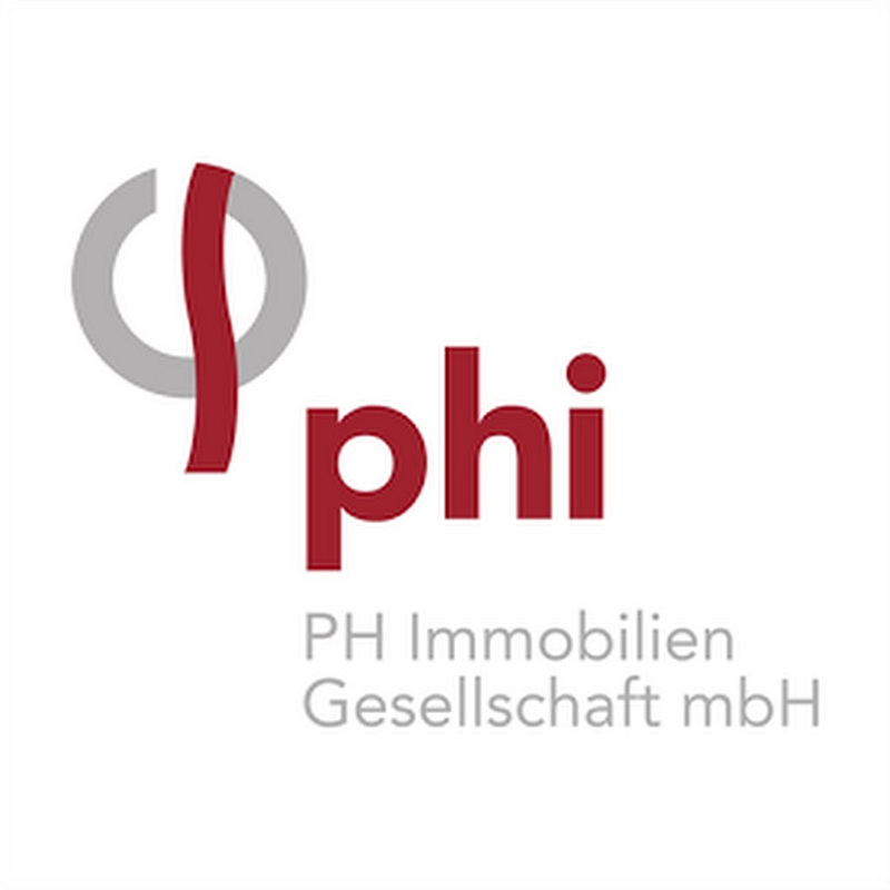 PH Immobilien mbH Logo