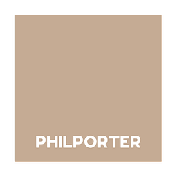 Phil Porter Logo