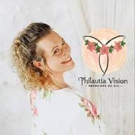 PhilautiaVision - Wegweiser zu dir Logo