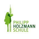Philipp-Holzmann-Schule Logo