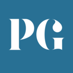 Philipp Gilch - SEO & Topical Maps Logo