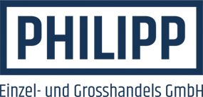 Philipp Einzel- und Großhandels GmbH Logo
