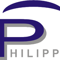 Unternehmensberatung Philippi GmbH Logo