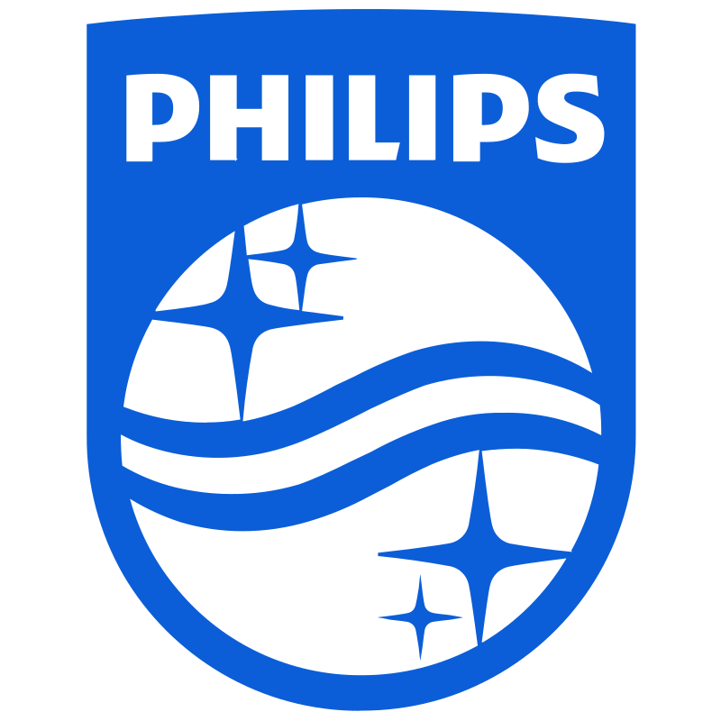 Philips Benelux Logo