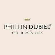 PHILLIN DUBIEL bridal store & couture Logo