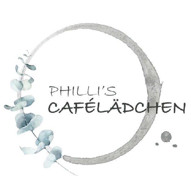 Phillis CaféLädchen Logo