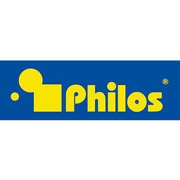 Philos Spiel- und Geschenkartikel Logo