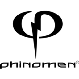 Phinomen Logo
