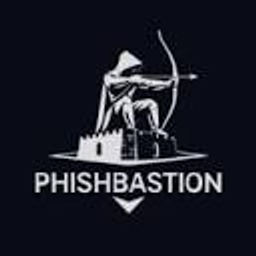 PhishBastion Logo