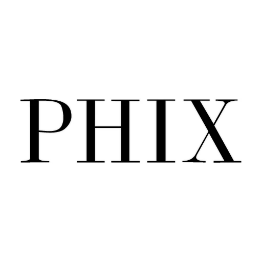 Phix Clothing Logo