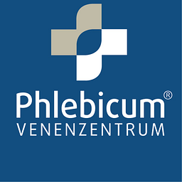 phlebicum Venenzentrum Logo