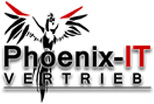 Phoenix IT-Vertrieb Logo