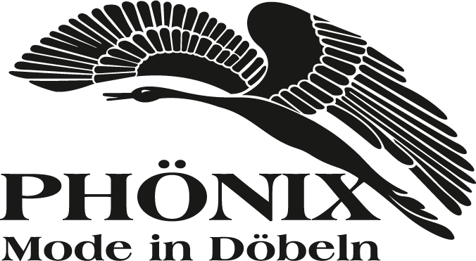 Phönix Modevertriebs GmbH Logo