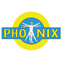 Phönix Therapie- und Freizeitcenter Heinemann GmbH Logo