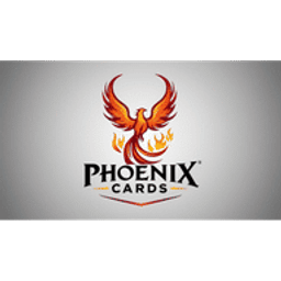 Phoenix Cards Logo
