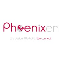 Phoenixen Logo