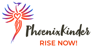 PhoenixKinder Logo