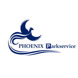 Phoenix Parkservice Logo