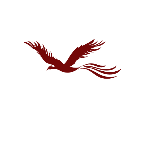 Phoenix Pflege GmbH Logo
