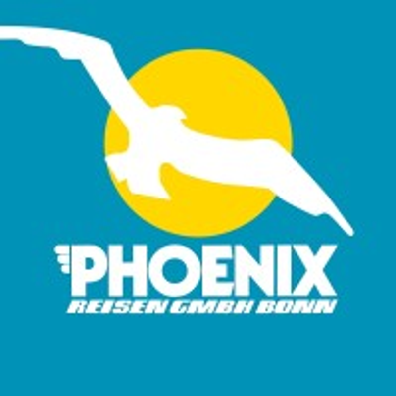 Phoenix Reisen Logo