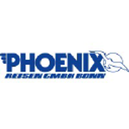 Phoenix Reisen Logo