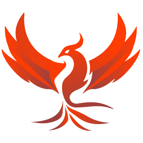 Phoenix Trader Funding Logo